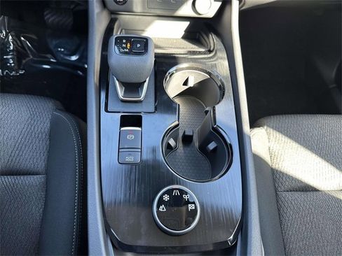 New 2026 Nissan Rogue SV image 22