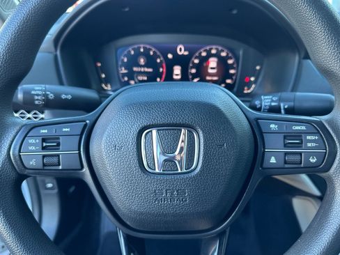 Used 2023 Honda Accord EX image 27