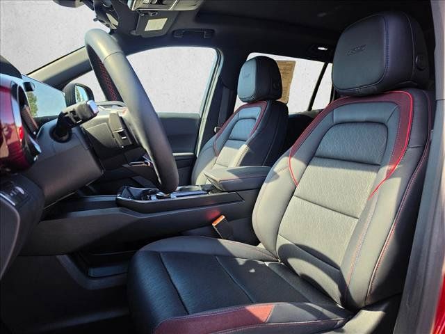 Used 2025 Chevrolet Equinox RS w/ Safety and Technology Package AWD/4WD image 23