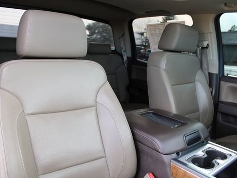 Used 2016 GMC Sierra 1500 SLT image 19