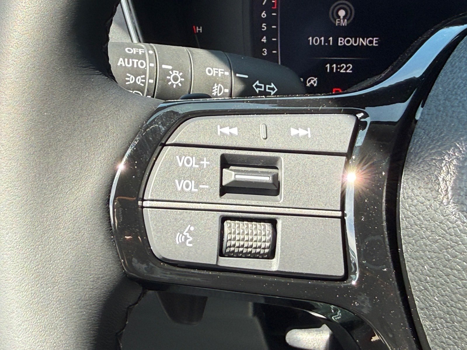 New 2026 Honda Pilot Elite image 17