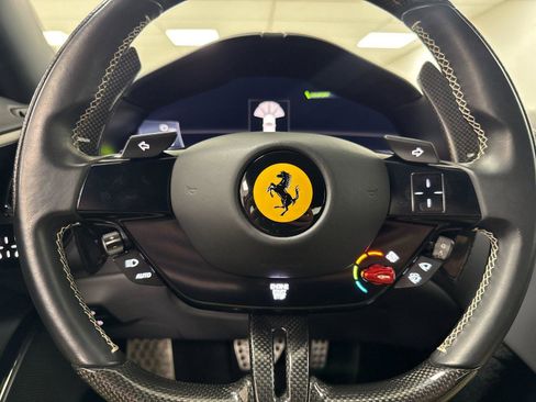 Used 2023 Ferrari Roma RWD image 20
