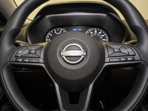 Certified 2025 Nissan Sentra S image 16