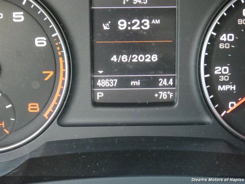 Used 2015 Audi Q3 2.0T Prestige w/ Prestige Package image 20