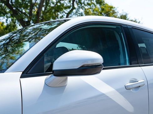 New 2026 Acura ADX Base image 7