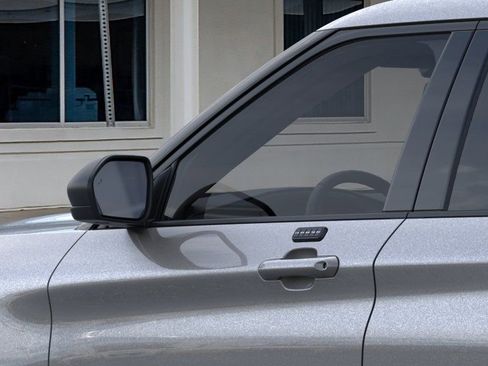 New 2026 Ford Explorer Active w/ Active Comfort Package image 20