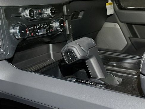 New 2025 Ford F150 XLT w/ Equipment Group 303A High image 11