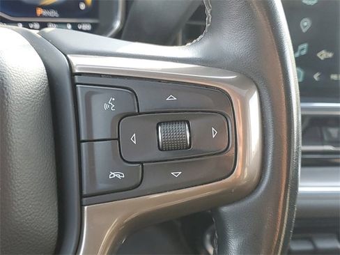 Certified 2024 Chevrolet Silverado 2500 High Country w/ High Country Premium Package image 23