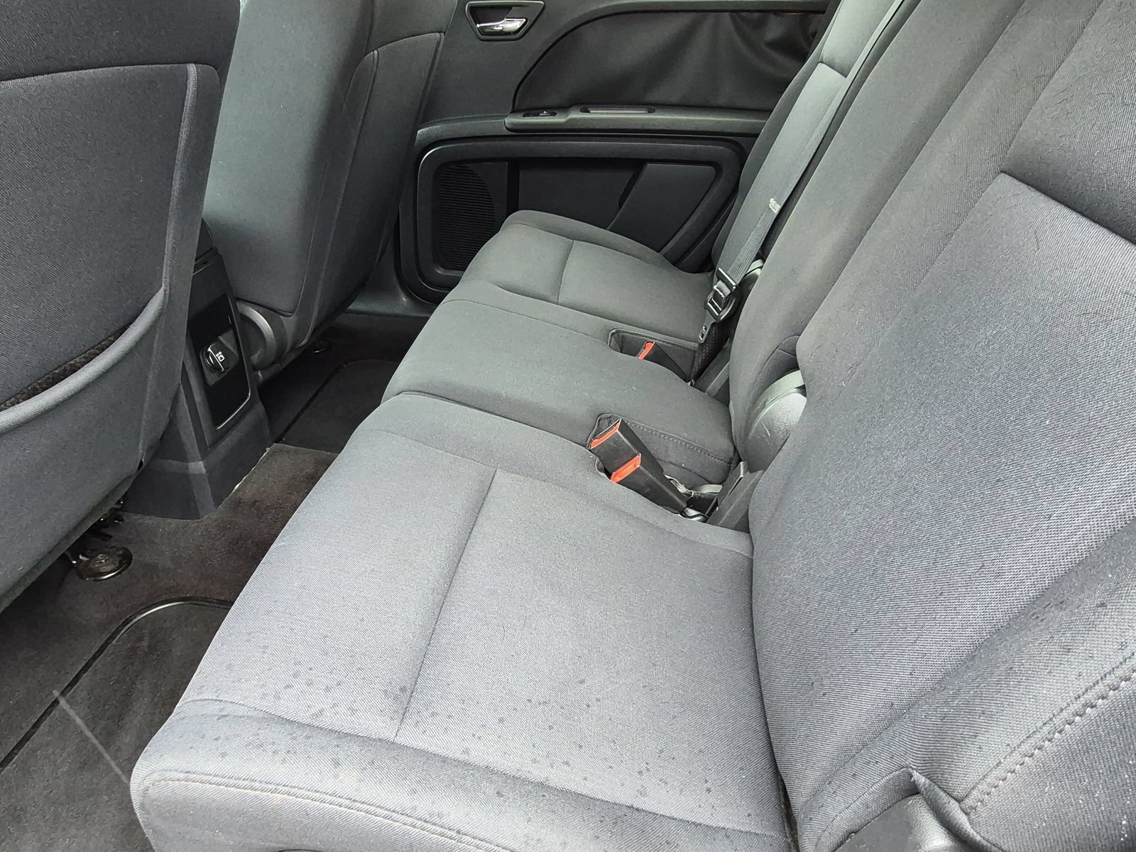 Used 2010 Dodge Journey SE w/ Popular Equipment Group FWD image 18