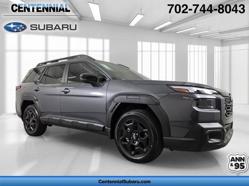 New 2026 Subaru Outback Limited AWD/4WD image 1