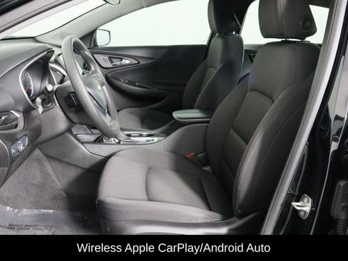 Used 2024 Chevrolet Malibu LT image 16