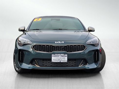 Used 2023 Kia Stinger GT2 image 2