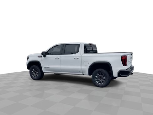 New 2026 GMC Sierra 1500 AT4X image 42