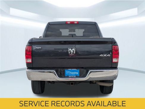 Used 2020 RAM 1500 Tradesman w/ Chrome Plus Package image 4