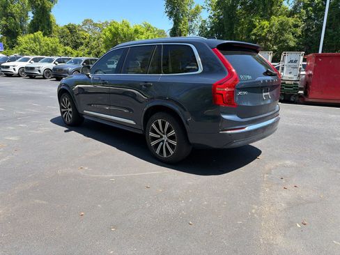 Used 2023 Volvo XC90 B6 Plus image 12