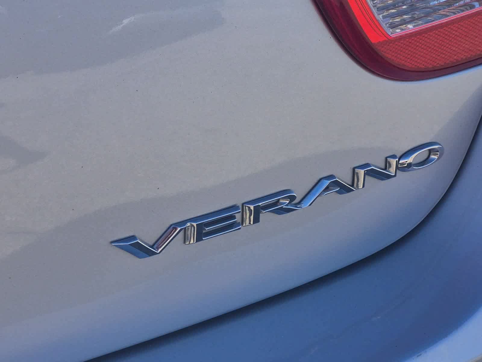 Used 2013 Buick Verano FWD image 13