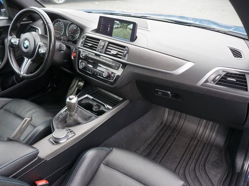 Used 2021 BMW M2 Competition w/ Executive Package image 18