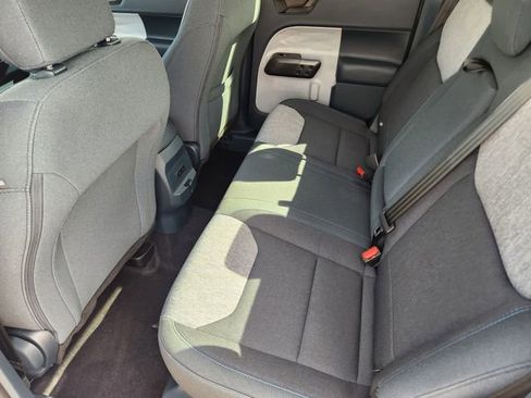 New 2025 Ford Maverick XLT w/ 4K Tow Package image 30