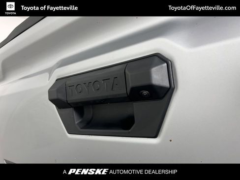 New 2026 Toyota Tacoma SR5 AWD/4WD image 19