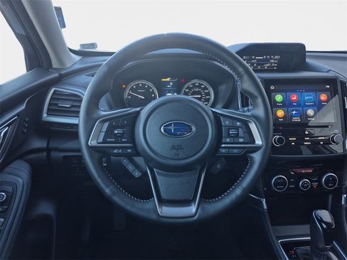 Used 2023 Subaru Forester Touring image 11