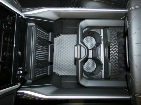 New 2026 RAM 1500 Tungsten w/ Bed Utility Group image 21