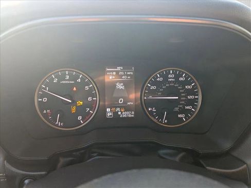 Used 2023 Subaru Outback Wilderness image 11