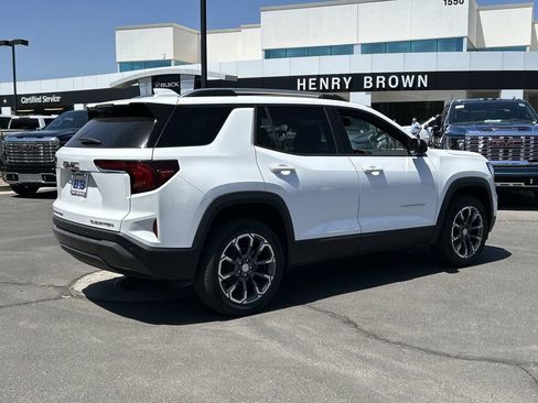 New 2026 GMC Terrain Elevation image 8