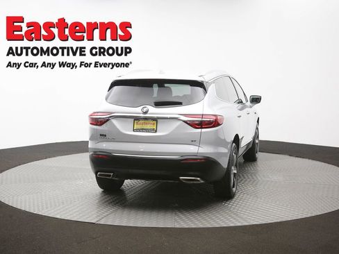 Used 2021 Buick Enclave Essence w/ Sport Touring Edition FWD image 40