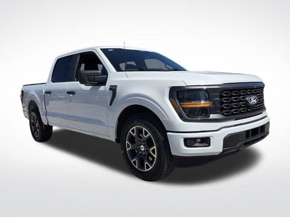 Certified 2024 Ford F150 STX