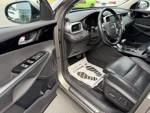 Used 2019 Kia Sorento SX w/ SX Touring Package AWD/4WD image 21