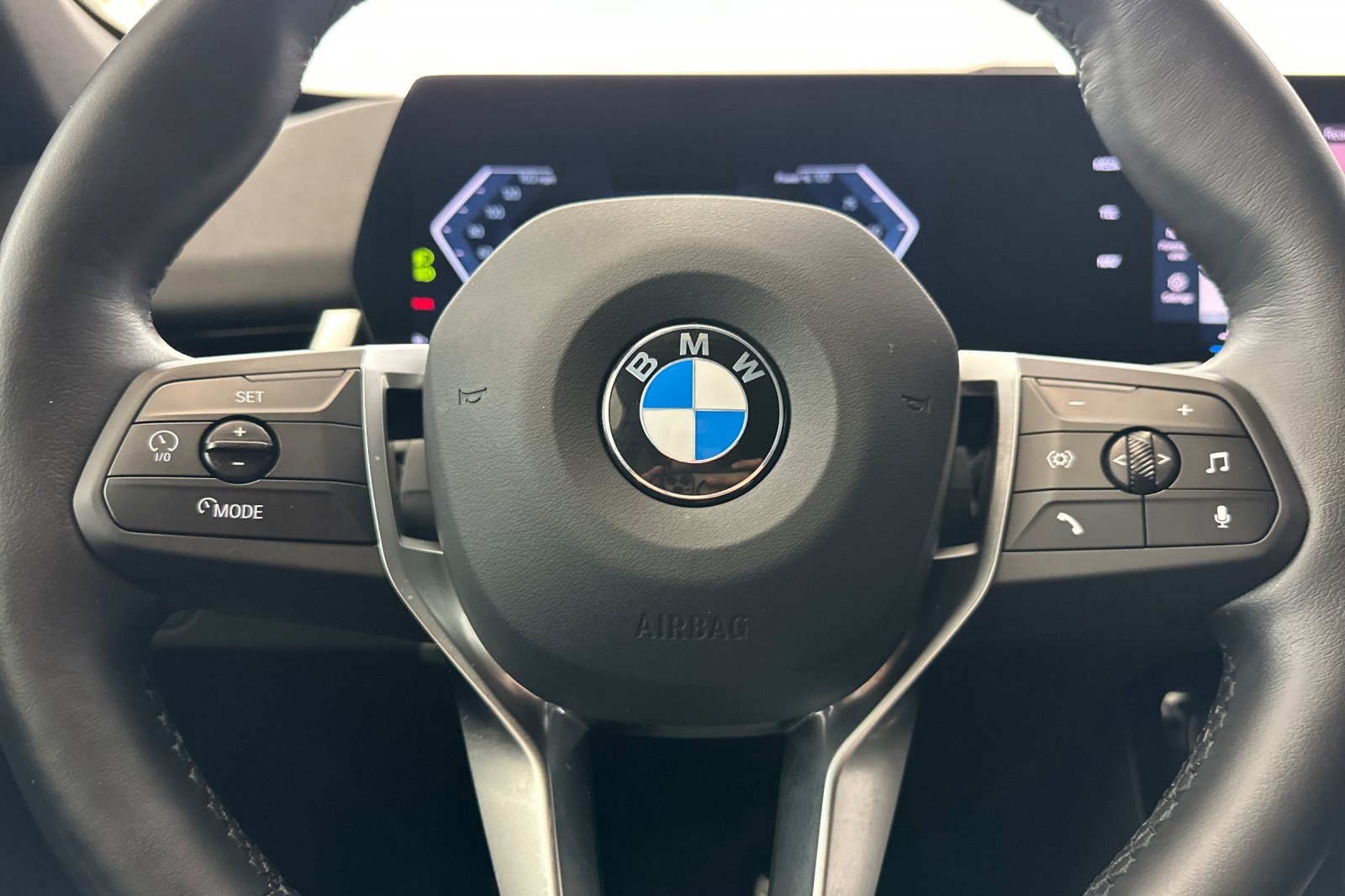 Used 2023 BMW X1 xDrive28i w/ Convenience Package AWD/4WD image 11
