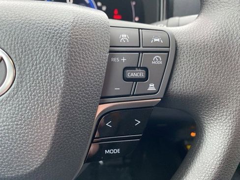 New 2026 Toyota Camry LE image 27