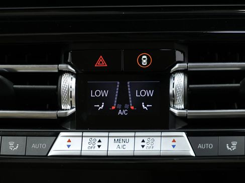 Used 2023 BMW M8 Gran Coupe xDrive Competition image 40