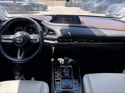 Used 2021 MAZDA CX-30 FWD 2.5 S w/ Premium Package image 11
