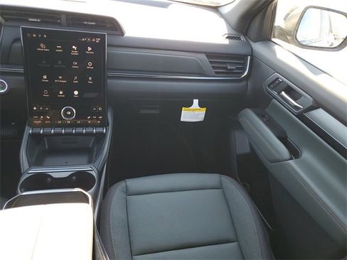 New 2026 GMC Terrain AT4 image 25