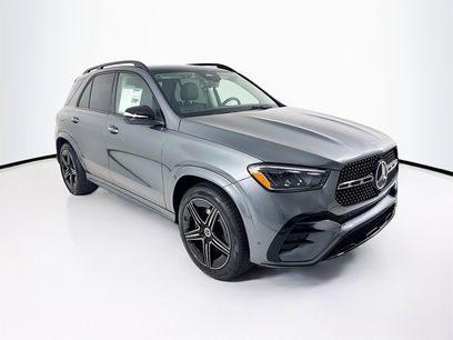 New 2026 Mercedes-Benz GLE 350 4MATIC