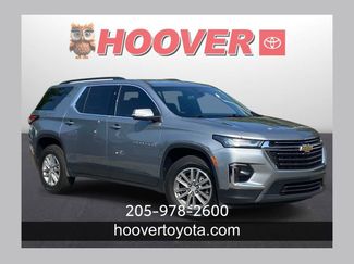 Used 2023 Chevrolet Traverse LT FWD 360° Tour