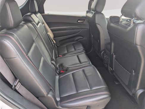 Used 2024 Dodge Durango GT AWD/4WD image 11