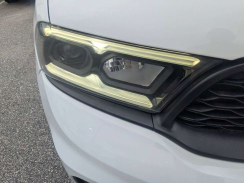 Used 2024 Dodge Durango GT RWD image 10