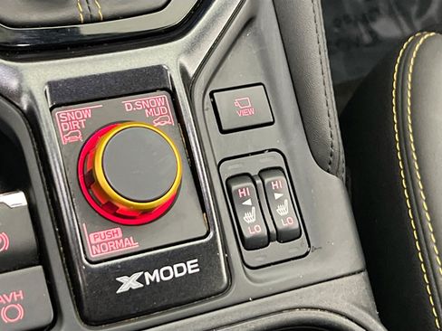 Used 2023 Subaru Forester Wilderness image 20