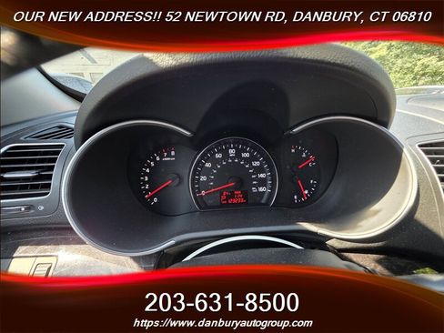 Used 2015 Kia Sorento LX AWD/4WD image 10