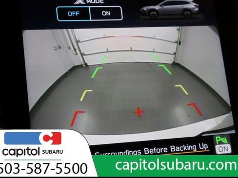 Used 2024 Subaru Outback Touring XT AWD/4WD image 29