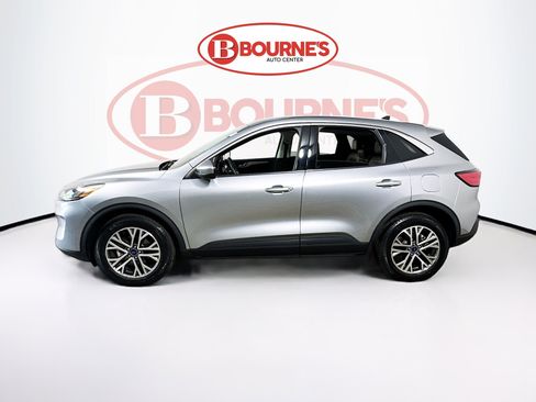 Used 2022 Ford Escape SEL AWD/4WD image 6