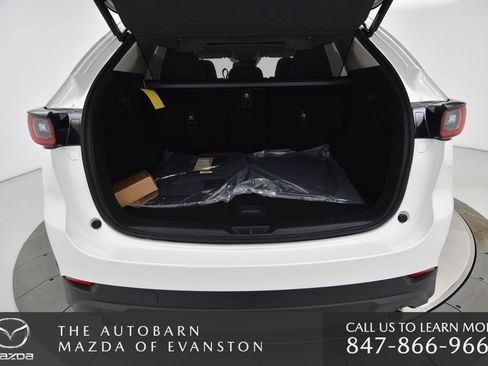 New 2025 MAZDA CX-5 Carbon Edition image 31