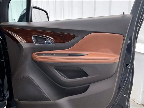 Used 2014 Buick Encore Leather image 22