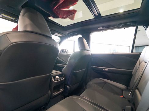 New 2026 Lexus TX 350 AWD image 13