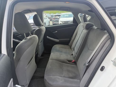 Used 2013 Toyota Prius Two FWD image 25