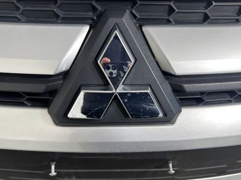 Used 2024 Mitsubishi Outlander Sport ES image 9