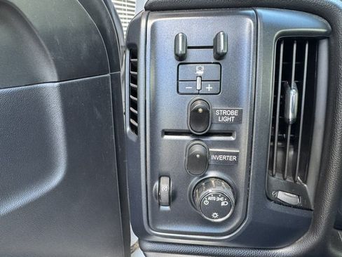 Used 2016 Chevrolet Silverado 3500 W/T RWD image 13