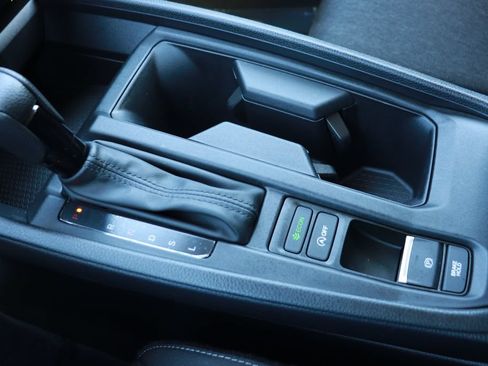 Certified 2025 Honda Accord SE image 16